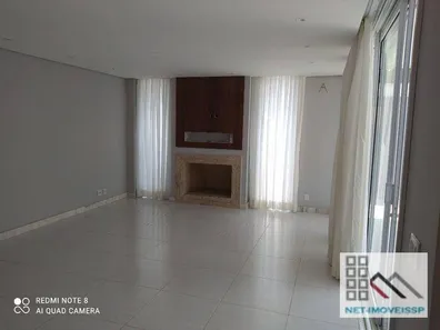 Casa de Condomínio com 4 Quartos à venda, 450m² no Alphaville, Santana de Parnaíba