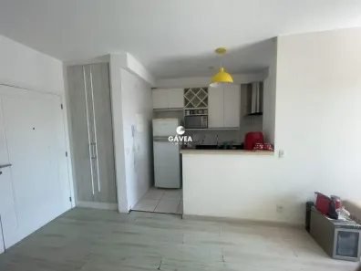 Apartamento com 2 Quartos à venda, 63m² no Marapé, Santos