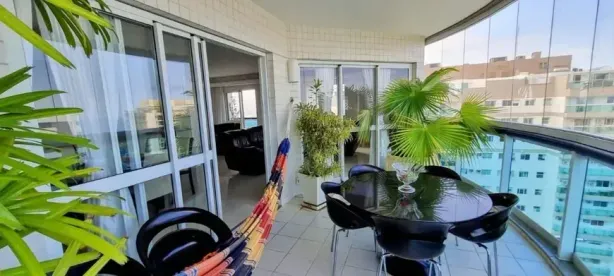 Apartamento com 5 Quartos à venda, 377m² no Barra da Tijuca, Rio de Janeiro