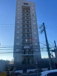 Apartamento com 2 Quartos à venda, 46m² no Jardim Aida, Guarulhos
