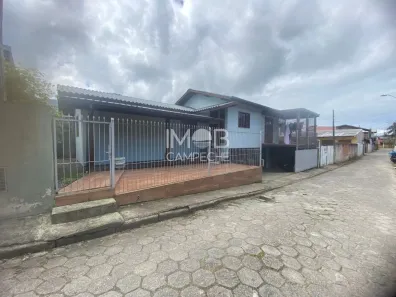 Casa com 3 Quartos à venda, 125m² no Tapera da Base, Florianópolis