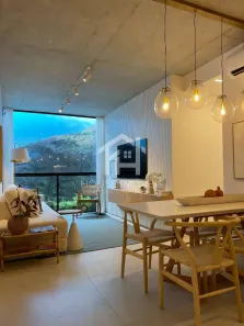 Apartamento com 1 Quarto à venda, 71m² no Recreio dos Bandeirantes, Rio de Janeiro