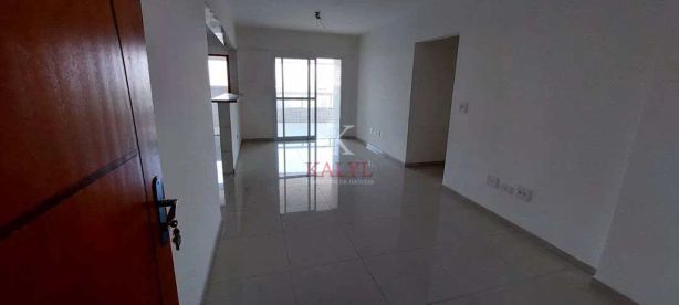 Apartamento com 3 Quartos à venda, 140m² no Guilhermina, Praia Grande