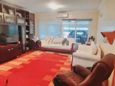 Sobrado com 3 Quartos à venda, 219m² no Vila do Bosque, São Paulo