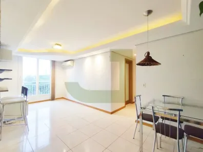 Apartamento com 2 Quartos para alugar, 65m² no Morro do Espelho, São Leopoldo