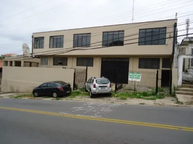 Galpão/Depósito/Armazém à venda, 648m² no Jardim Bom Sucesso, Campinas