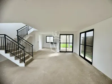 Casa de Condomínio com 4 Quartos à venda, 145m² no Jardim Carolina, Jundiaí