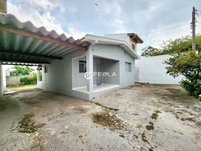 Casa com 2 Quartos à venda, 120m² no Jardim Progresso, Americana