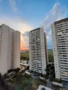 Apartamento com 3 Quartos à venda, 122m² no Jardim das Indústrias, São José dos Campos