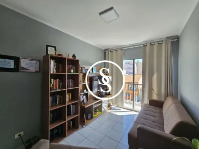 Apartamento com 2 Quartos à venda, 67m² no Assunção, São Bernardo do Campo