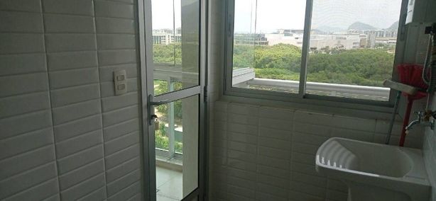 Apartamento com 3 Quartos à venda, 91m² no Barra Olímpica, Rio de Janeiro