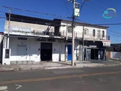 Sobrado com 3 Quartos à venda, 289m² no Jardim Eulina, Campinas