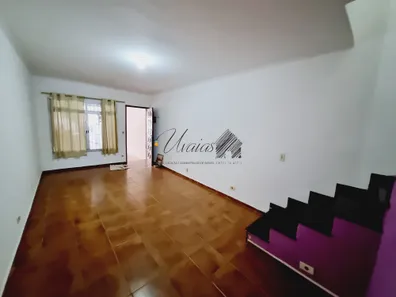 Sobrado com 2 Quartos à venda, 106m² no Saúde, São Paulo