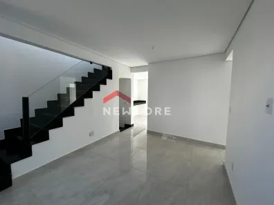 Cobertura com 3 Quartos à venda, 130m² no Copacabana, Belo Horizonte