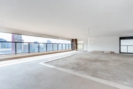Apartamento com 5 Quartos à venda, 312m² no Santa Cecília, São Paulo