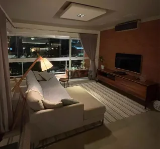 Apartamento com 2 Quartos para alugar, 103m² no Fazenda São Quirino, Campinas
