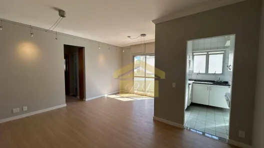 Apartamento com 2 Quartos para alugar, 64m² no Brooklin Novo, São Paulo