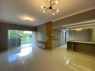 Apartamento com 3 Quartos para alugar, 136m² no Jardim Paulista, Americana