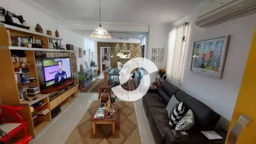 Casa com 3 Quartos à venda, 268m² no Itaipu, Niterói