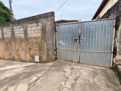 Casa com 4 Quartos à venda, 180m² no Jardim Colonial, Atibaia