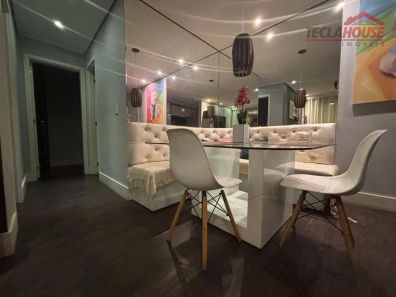 Apartamento com 2 Quartos à venda, 68m² no Jardim Flor da Montanha, Guarulhos