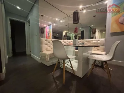 Apartamento com 2 Quartos à venda, 68m² no Jardim Flor da Montanha, Guarulhos