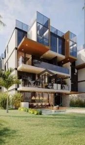 Apartamento com 2 Quartos à venda, 37m² no Nossa Senhora do O, Ipojuca
