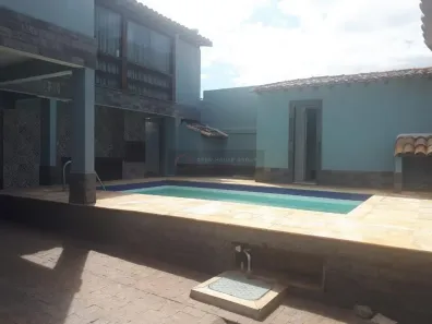 Casa com 7 Quartos à venda, 300m² no Piratininga, Niterói