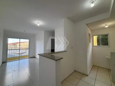 Apartamento com 2 Quartos para alugar, 53m² no Piracicamirim, Piracicaba