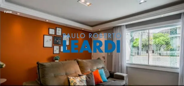 Sobrado com 3 Quartos à venda, 100m² no Vila Floresta, Santo André