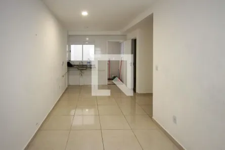 Apartamento com 2 Quartos à venda, 42m² no Vila Alpina, São Paulo