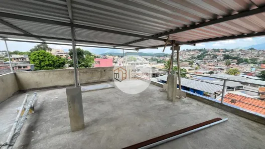 Apartamento com 2 Quartos à venda, 80m² no Anchieta, Rio de Janeiro