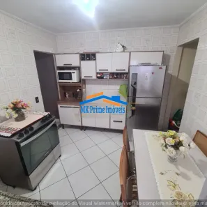 Casa com 3 Quartos à venda, 140m² no Vila Yolanda, Osasco