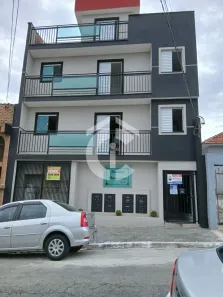 Apartamento com 2 Quartos à venda, 45m² no Parque Independência, São Paulo