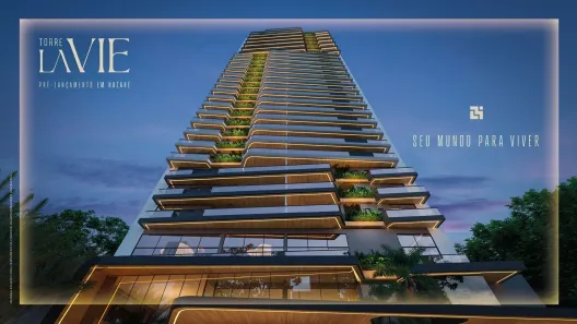 Apartamento com 4 Quartos à venda, 188m² no Nazaré, Belém