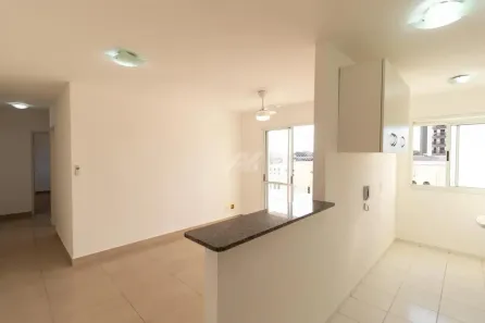 Apartamento com 2 Quartos à venda, 67m² no Vila João Jorge, Campinas