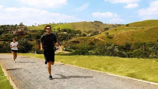 Lote/Terreno à venda, 868m² no Residencial Parque Campos de Santo Antônio II, Itu