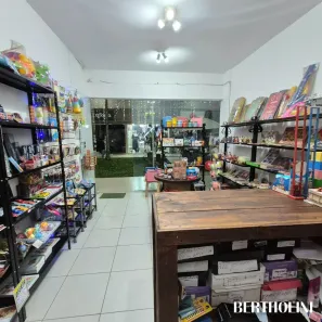Ponto Comercial à venda, 25m² no , Itatiaia