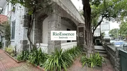 Casa com 5 Quartos à venda, 424m² no Botafogo, Rio de Janeiro