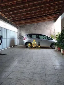 Casa com 2 Quartos para alugar, 100m² no Jardim dos Camargos, Barueri