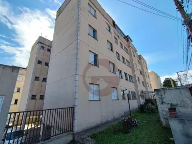 Apartamento com 3 Quartos à venda, 86m² no Jardim Rosalina, Cotia