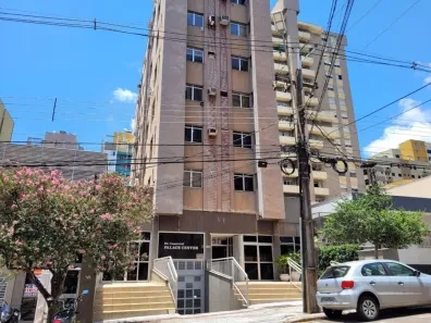 Sala Comercial à venda, 35m² no Centro, Londrina