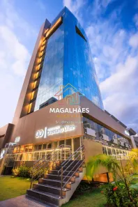 Sala Comercial para alugar, 42m² no Boa Viagem, Recife