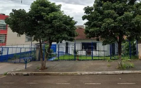 Galpão/Depósito/Armazém com 1 Quarto para alugar, 975m² no Alpes, Londrina
