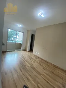 Apartamento com 2 Quartos para alugar, 45m² no Vila Moraes, São Paulo