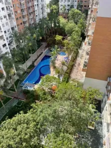 Apartamento com 2 Quartos à venda, 65m² no Centro, Rio de Janeiro