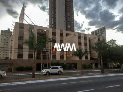 Apartamento com 3 Quartos à venda, 89m² no Setor Bueno, Goiânia