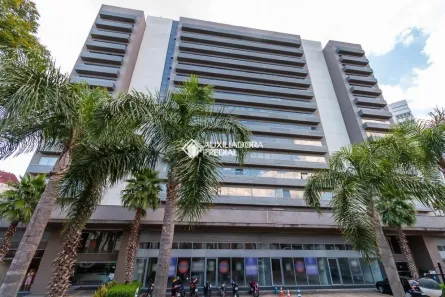 Sala Comercial para alugar, 26m² no São Sebastião, Porto Alegre