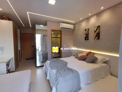 Apartamento com 1 Quarto à venda, 30m² no Porto de Galinhas, Ipojuca