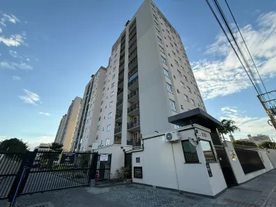 Apartamento com 2 Quartos à venda, 67m² no Centro, Balneário Piçarras